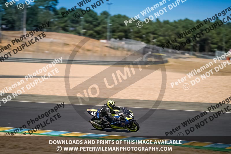 France;Le Mans;event digital images;motorbikes;no limits;peter wileman photography;trackday;trackday digital images